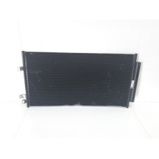 Radiador Ar Quente Jeep Compass 2018