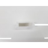 Luz Interna Jeep Compass 2018