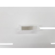 Luz Interna Jeep Compass 2018