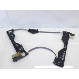  Maquina Vidro Dianteira Direita Jeep Compass 2018