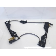  Maquina Vidro Dianteira Direita Jeep Compass 2018