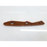 Calha Guia Corrente Motor  Jeep Compass 2018