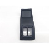 Acabamento Difusor Ar Condicionado Jeep Compass 2018