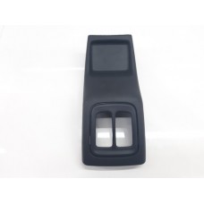 Acabamento Difusor Ar Condicionado Jeep Compass 2018