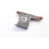 Calha Guia Corrente Motor  Jeep Compass 2018 2