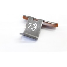 Calha Guia Corrente Motor  Jeep Compass 2018 2