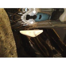 Pisca Para-lama Direito Bmw X6