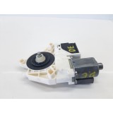 Motor  Maquina Vidro Dianteira Esquerda Jeep Compass 2018