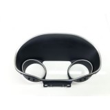 Acabamento Moldura Painel Instrumento Jeep Compass 2018 