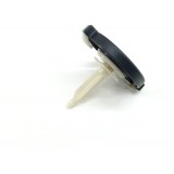 Tampa Óleo Jeep Compass 2018 