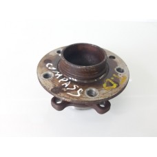 Cubo Rolamento Roda Traseira Direita  Jeep Compass 2018