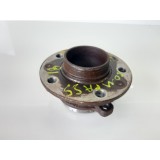 Cubo Rolamento Roda Traseira Esquerda  Jeep Compass 2018