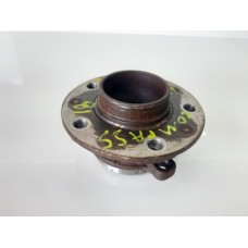 Cubo Rolamento Roda Traseira Esquerda  Jeep Compass 2018