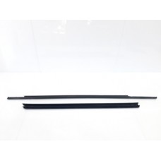 Pestana Porta Dianteira Direita Jeep Compass 2018