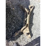 Agregado Traseiro Ford Fusion 2.3