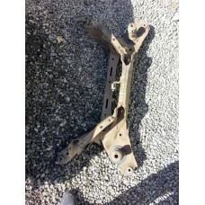 Agregado Traseiro Ford Fusion 2.3