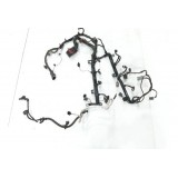 Chicote Motor Bico  Jeep Compass 2018