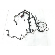 Chicote Motor Bico  Jeep Compass 2018