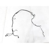 Chicote Porta Mala Jeep Compass 2018