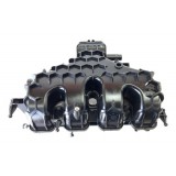 Coletor Admissão Jaguar Xf 2016   Evoque