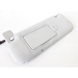 Quebra-sol Esquerdo    Jaguar Xf 2016