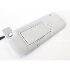 Quebra-sol Esquerdo    Jaguar Xf 2016