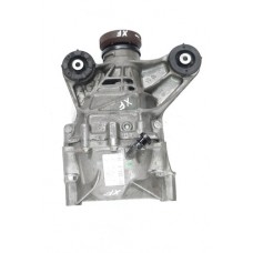 Diferencial Traseiro  Jaguar Xf 2016