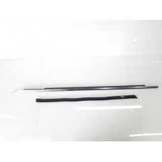 Pestana Porta Dianteira Esquerda Jaguar Xf 2016