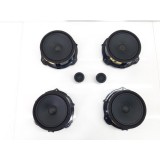 Jogo Alto-falante  Jaguar Xf 2016