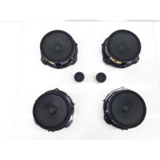 Jogo Alto-falante  Jaguar Xf 2016