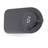 Entrada 12v  Jaguar Xf 2016 