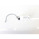  Modulo Radio Am / Fm Jaguar Xf 2016  5165a