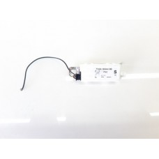  Modulo Radio Am / Fm Jaguar Xf 2016  5165a