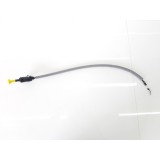 Cabo Fechadura Banco Traseiro Jaguar Xf 2016