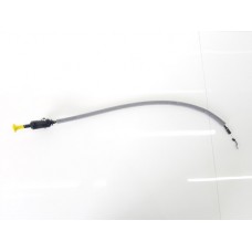 Cabo Fechadura Banco Traseiro Jaguar Xf 2016