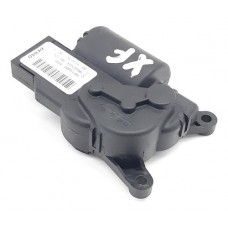 Atuador Caixa Ar  Jaguar Xf 2016 056aw