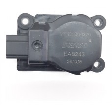 Atuador Caixa Ar  Jaguar Xf 2016  44s5a