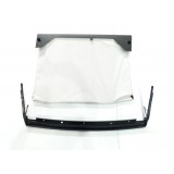 Cortina Acabamento Teto Solar Jaguar Xf 2016