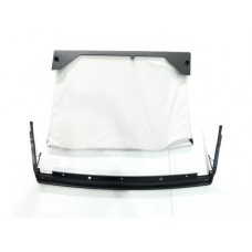 Cortina Acabamento Teto Solar Jaguar Xf 2016