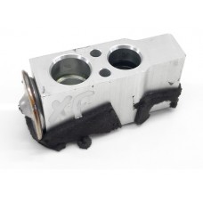 Válvula Expansão Jaguar Xf 2016 