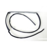 Borracha Friso Porta Traseira Direita Jaguar Xf 2016