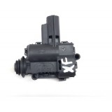 Acionador Trava Portinhola Combustível  Jaguar Xf 2016