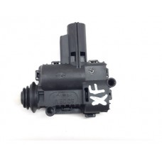 Acionador Trava Portinhola Combustível  Jaguar Xf 2016