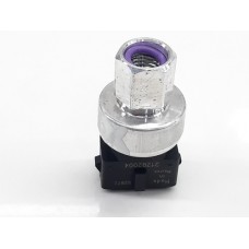 Pressostato Ar Condicionado   Jaguar Xf 2016