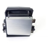 Difusor Ar Esquerdo  Jaguar Xf 2016