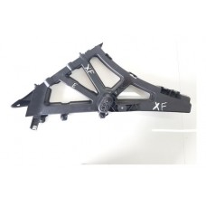 Suporte Para-choque Traseiro Esquerdo  Jaguar  Xf 2016 