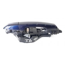 Maçaneta Externa Porta Traseira Direita  Jaguar Xf 2016