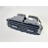 Difusor Ar Console Central  Jaguar Xf 2016