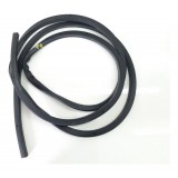 Borracha (fixa Porta)  Traseira Direita  Jaguar Xf 2016