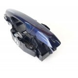 Maçaneta Externa Porta Dianteira Esquerda   Jaguar Xf 2016